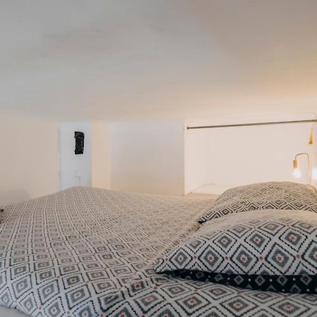 T1 Bis Bouffay Apartman Nantes Kültér fotó