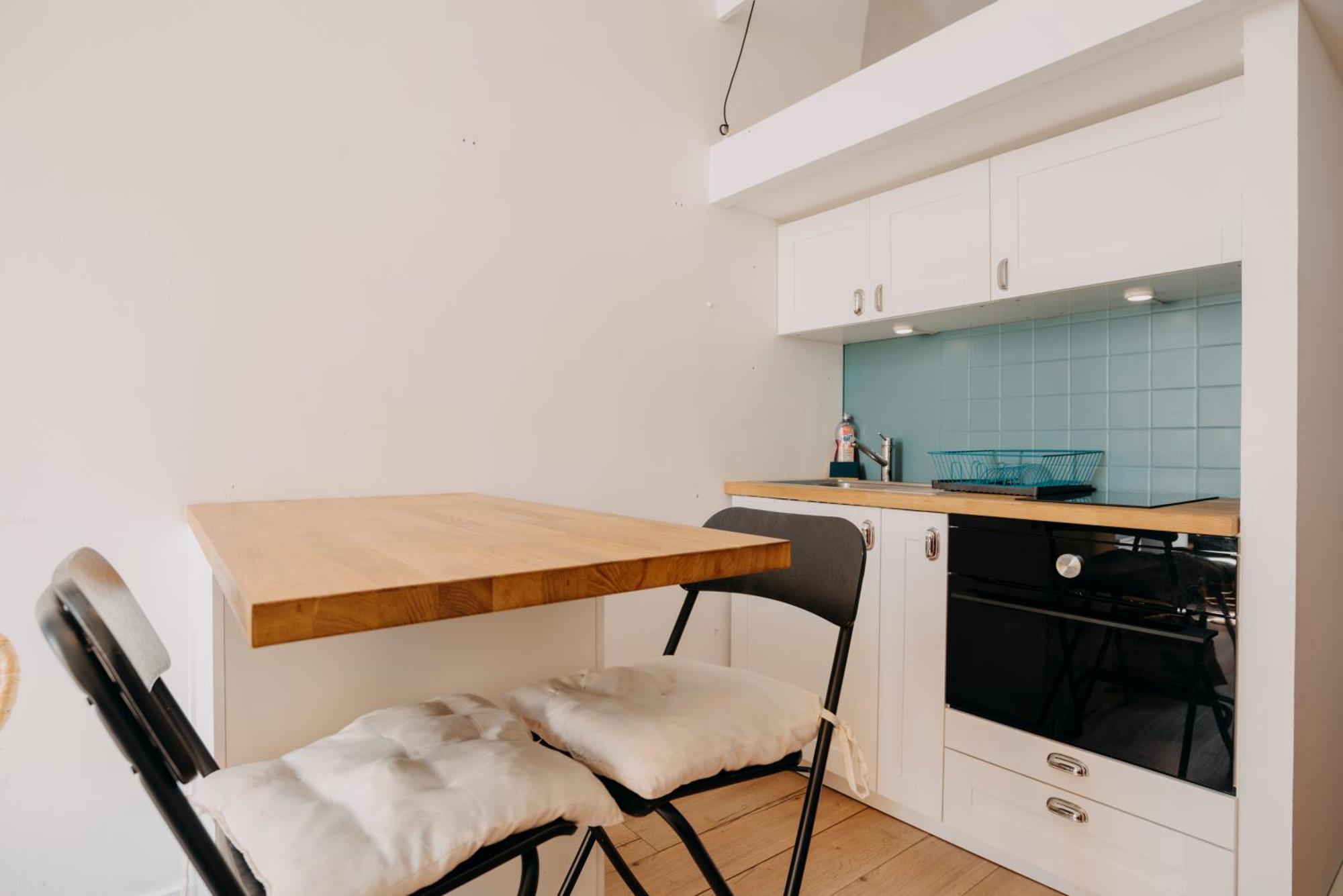 T1 Bis Bouffay Apartman Nantes Kültér fotó
