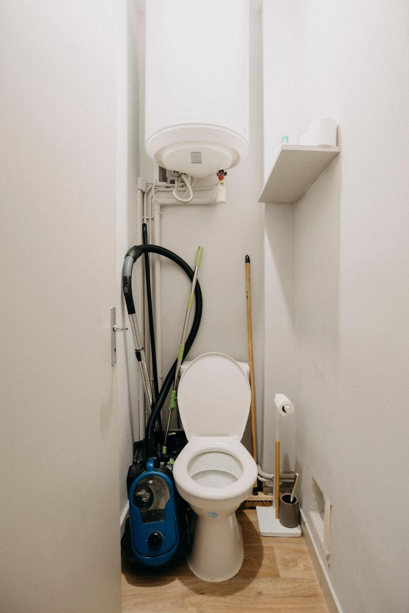 T1 Bis Bouffay Apartman Nantes Kültér fotó