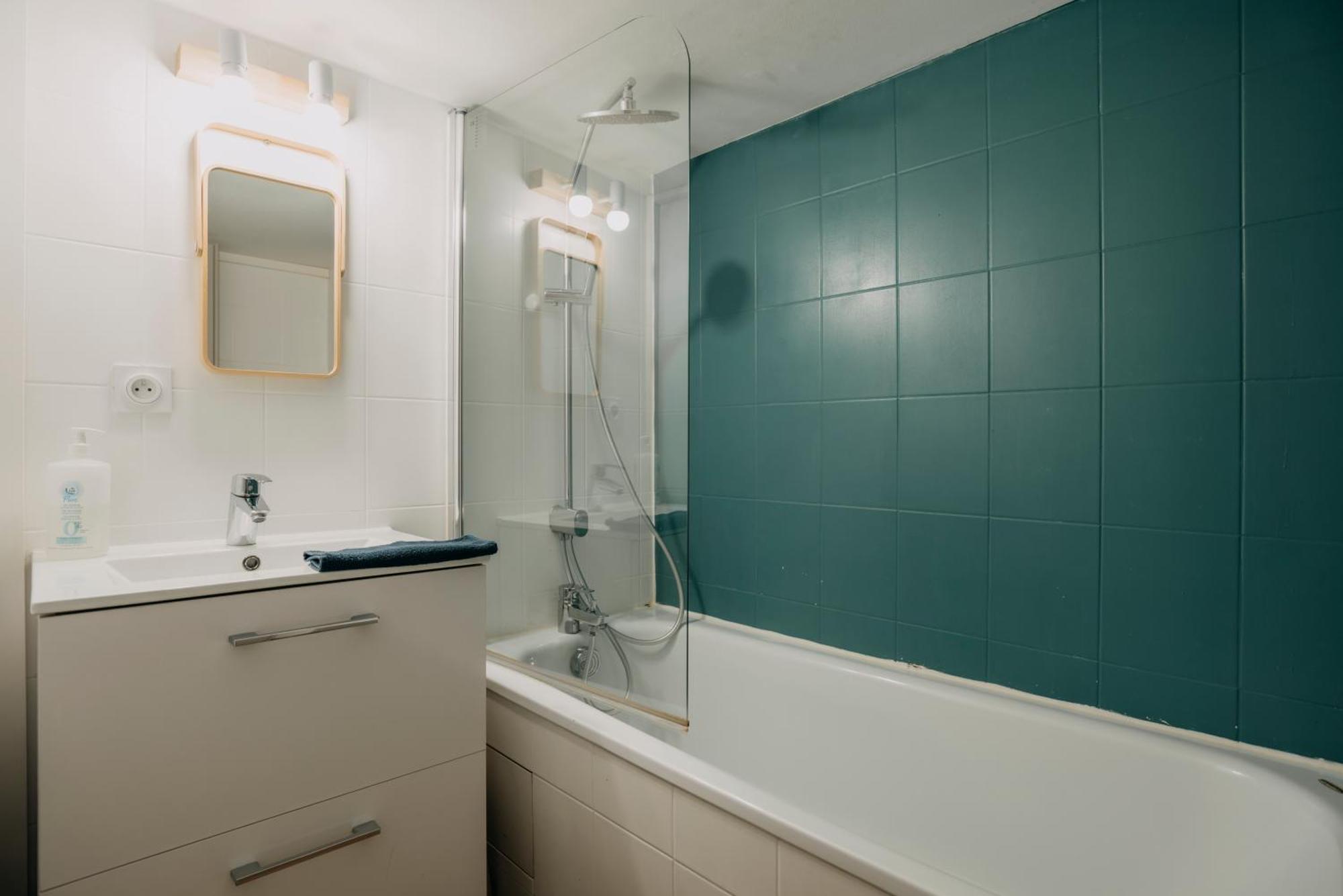 T1 Bis Bouffay Apartman Nantes Kültér fotó